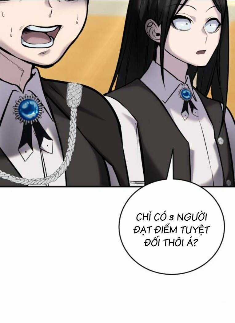 Tôi Mạnh Hơn Anh Hùng Chapter 8 trang 46