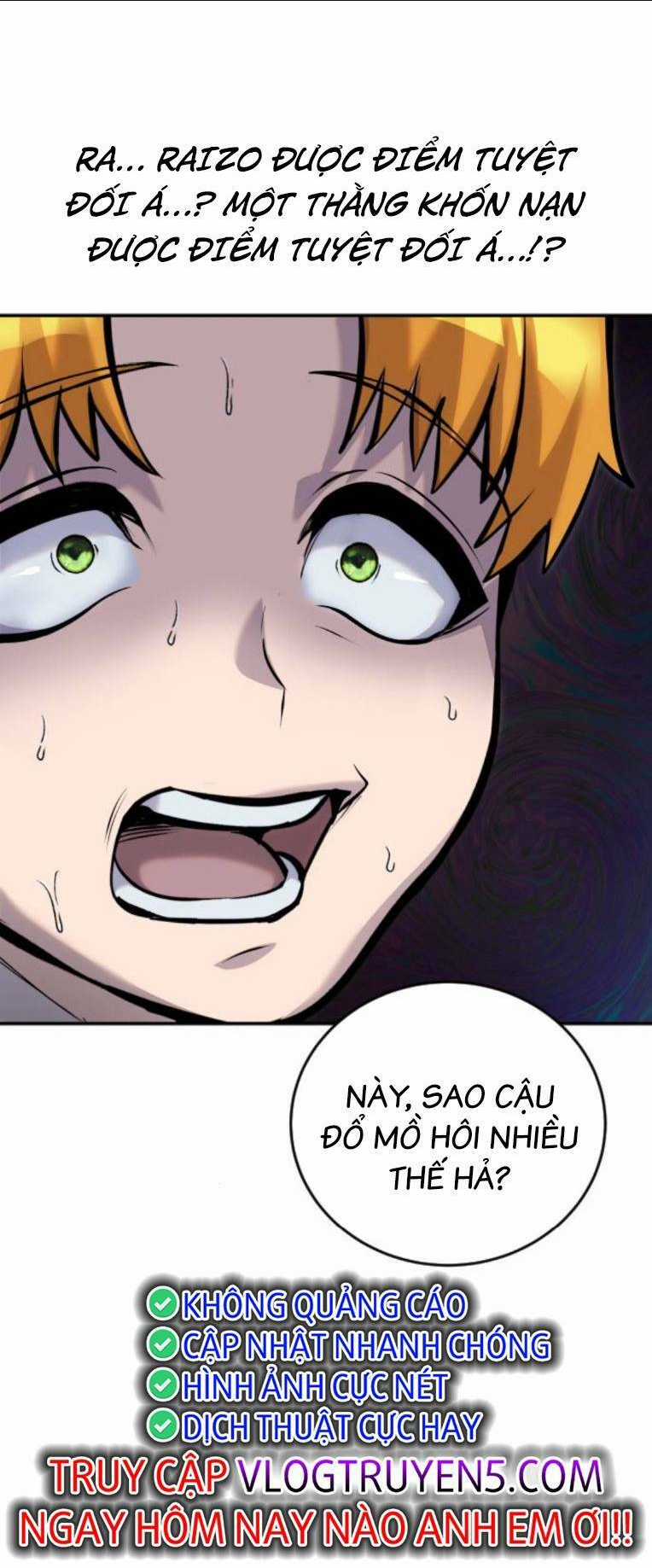 Tôi Mạnh Hơn Anh Hùng Chapter 8 trang 47