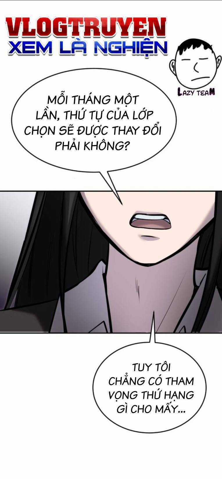 Tôi Mạnh Hơn Anh Hùng Chapter 8 trang 51