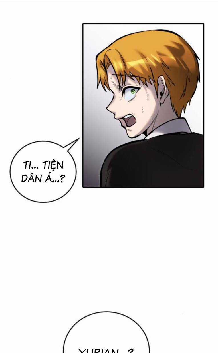 Tôi Mạnh Hơn Anh Hùng Chapter 8 trang 60