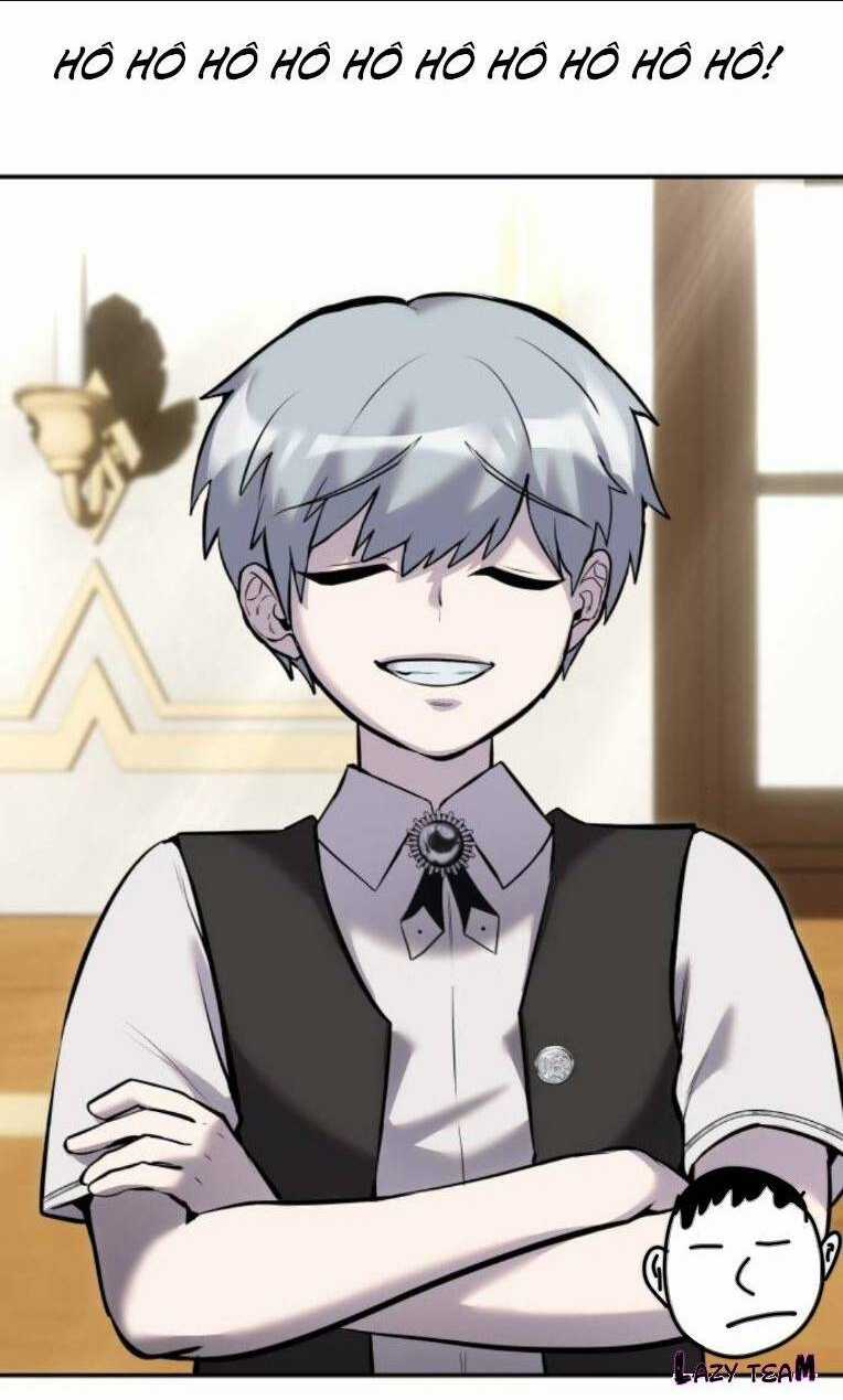 Tôi Mạnh Hơn Anh Hùng Chapter 8 trang 63