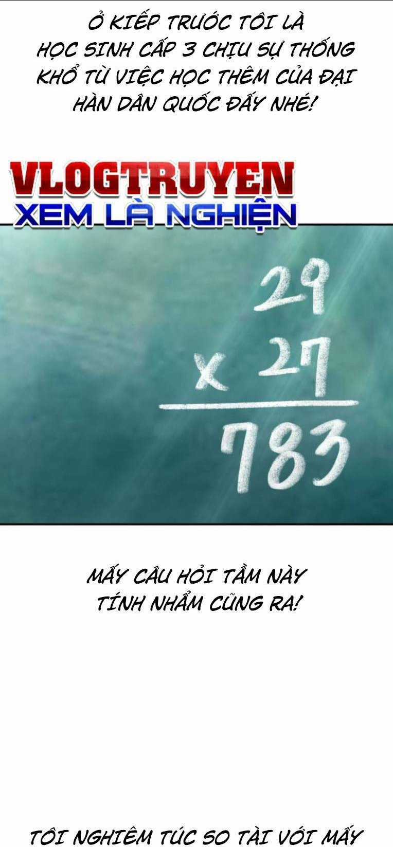 Tôi Mạnh Hơn Anh Hùng Chapter 8 trang 64