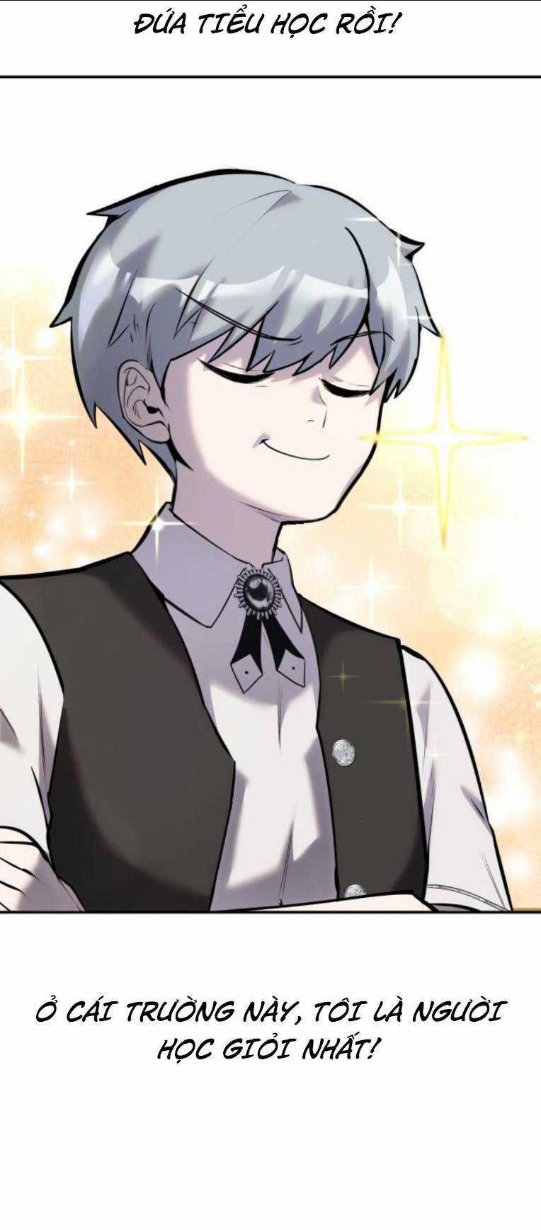 Tôi Mạnh Hơn Anh Hùng Chapter 8 trang 65