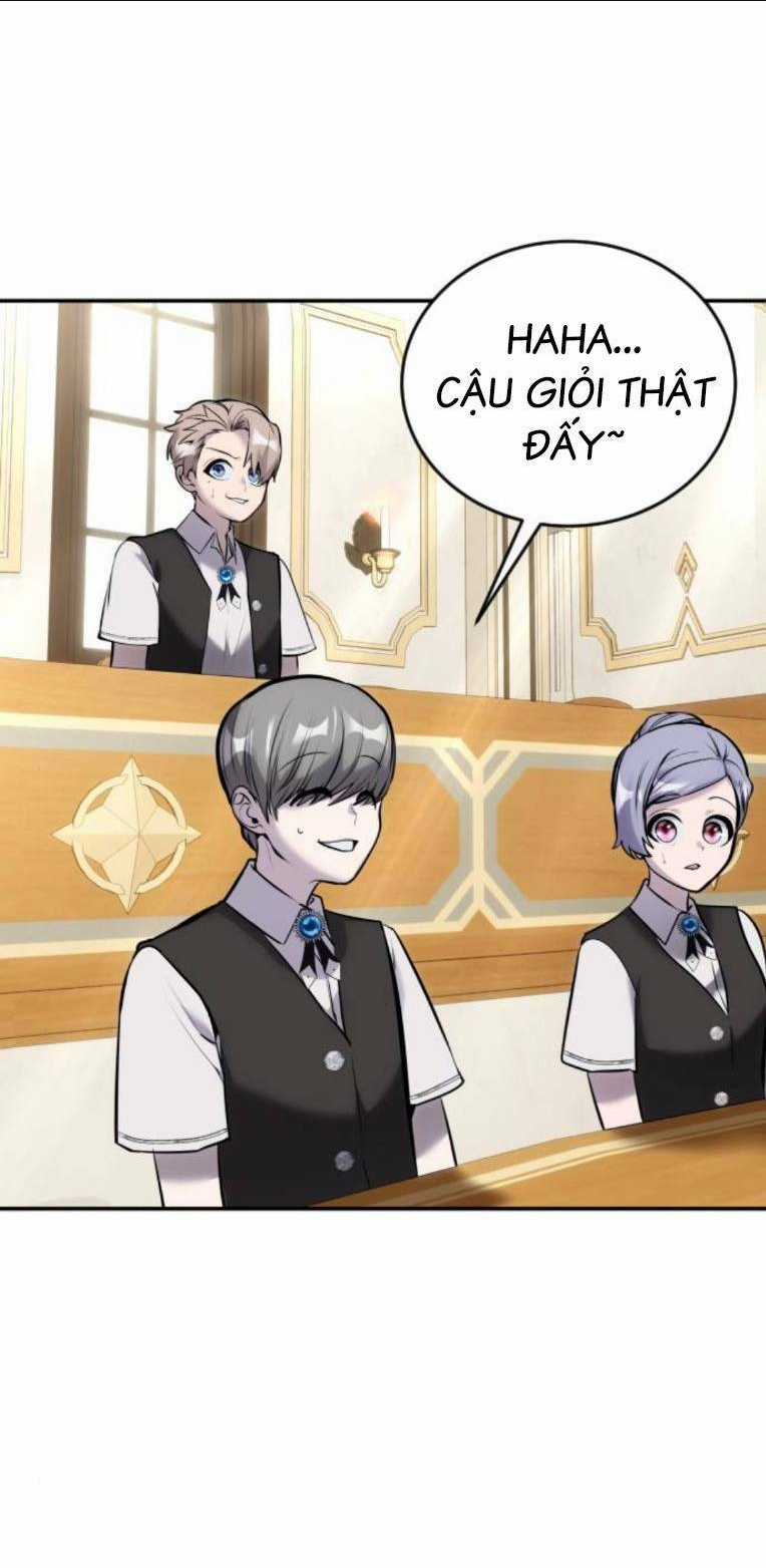 Tôi Mạnh Hơn Anh Hùng Chapter 8 trang 66