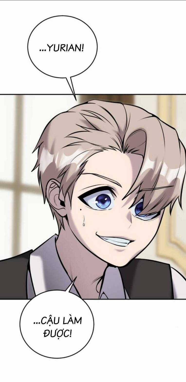 Tôi Mạnh Hơn Anh Hùng Chapter 8 trang 67