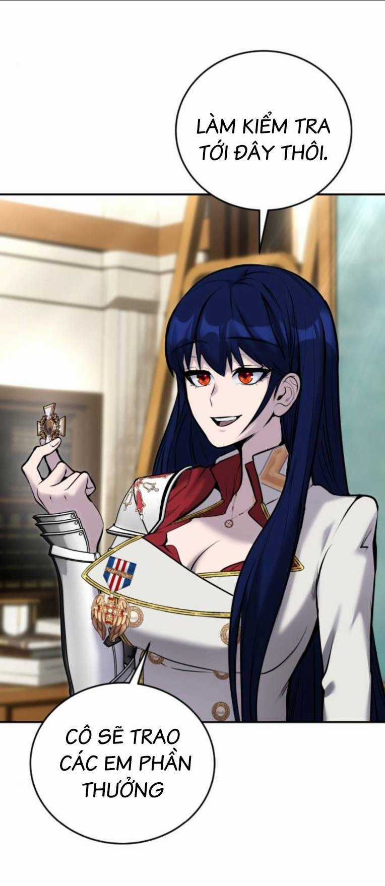 Tôi Mạnh Hơn Anh Hùng Chapter 8 trang 68