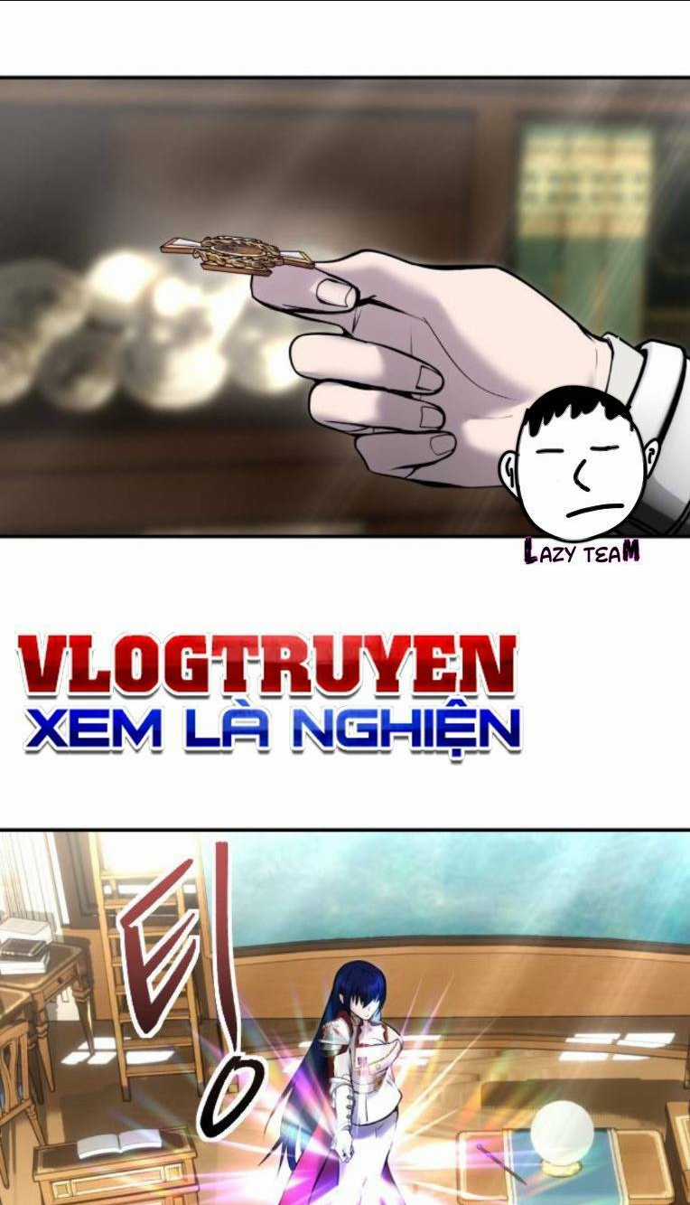 Tôi Mạnh Hơn Anh Hùng Chapter 8 trang 69