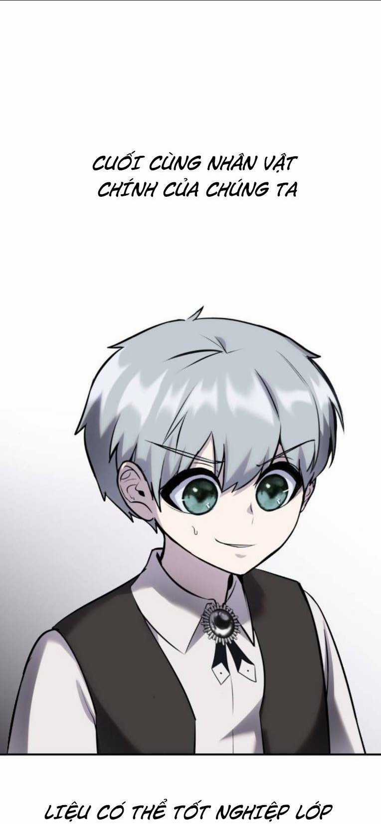 Tôi Mạnh Hơn Anh Hùng Chapter 8 trang 7