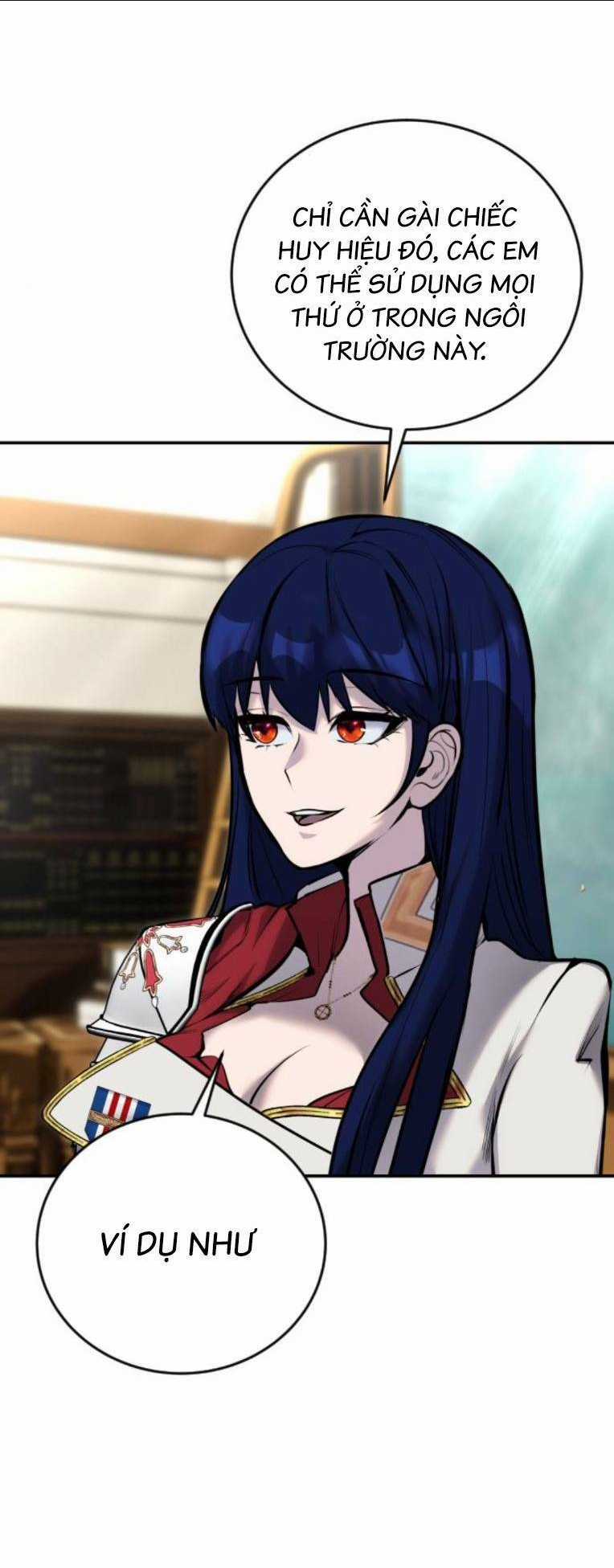 Tôi Mạnh Hơn Anh Hùng Chapter 8 trang 72