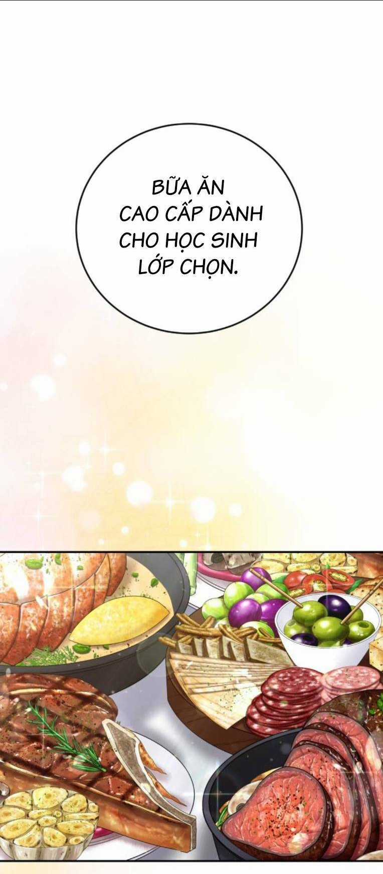 Tôi Mạnh Hơn Anh Hùng Chapter 8 trang 73