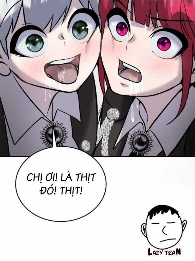 Tôi Mạnh Hơn Anh Hùng Chapter 8 trang 75