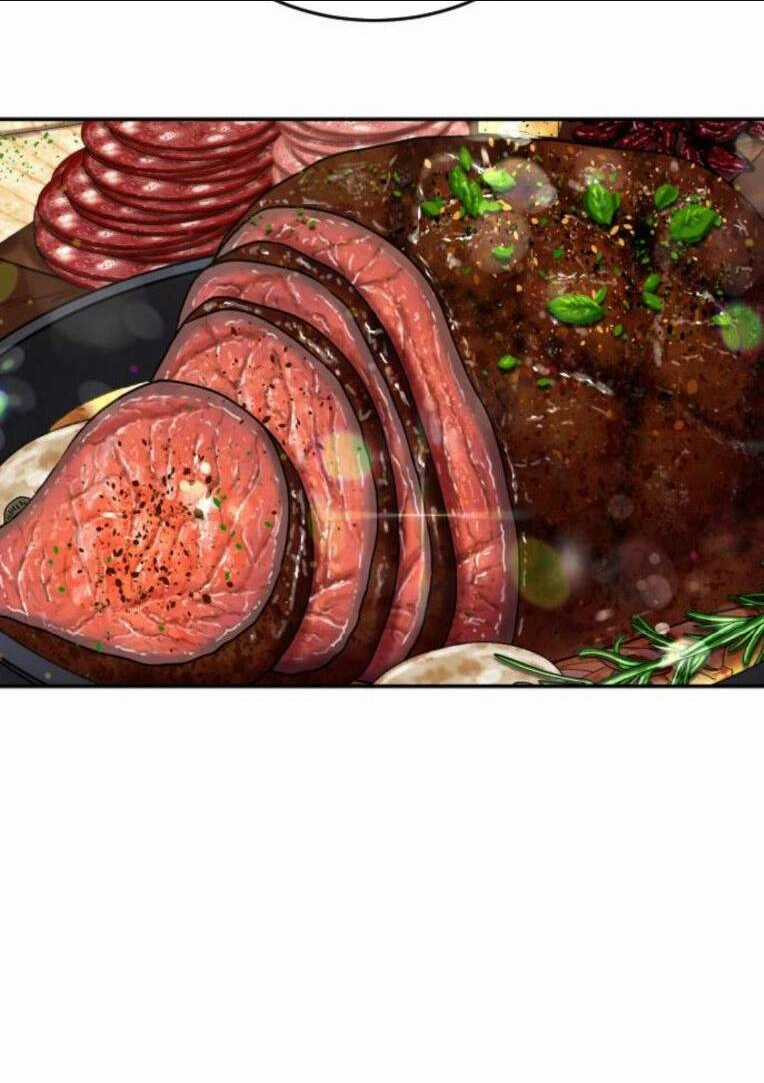 Tôi Mạnh Hơn Anh Hùng Chapter 8 trang 81