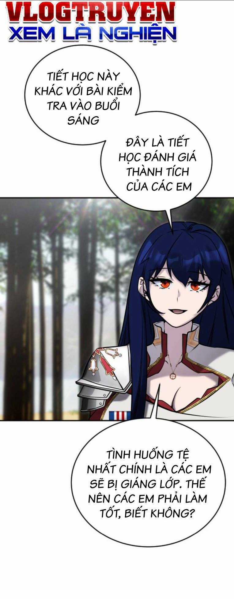 Tôi Mạnh Hơn Anh Hùng Chapter 8 trang 83