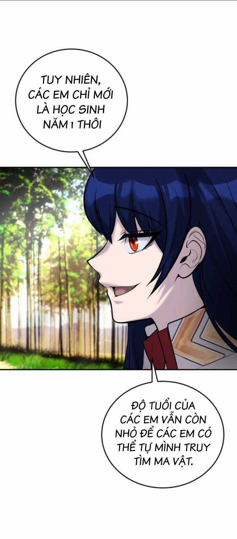 Tôi Mạnh Hơn Anh Hùng Chapter 8 trang 85