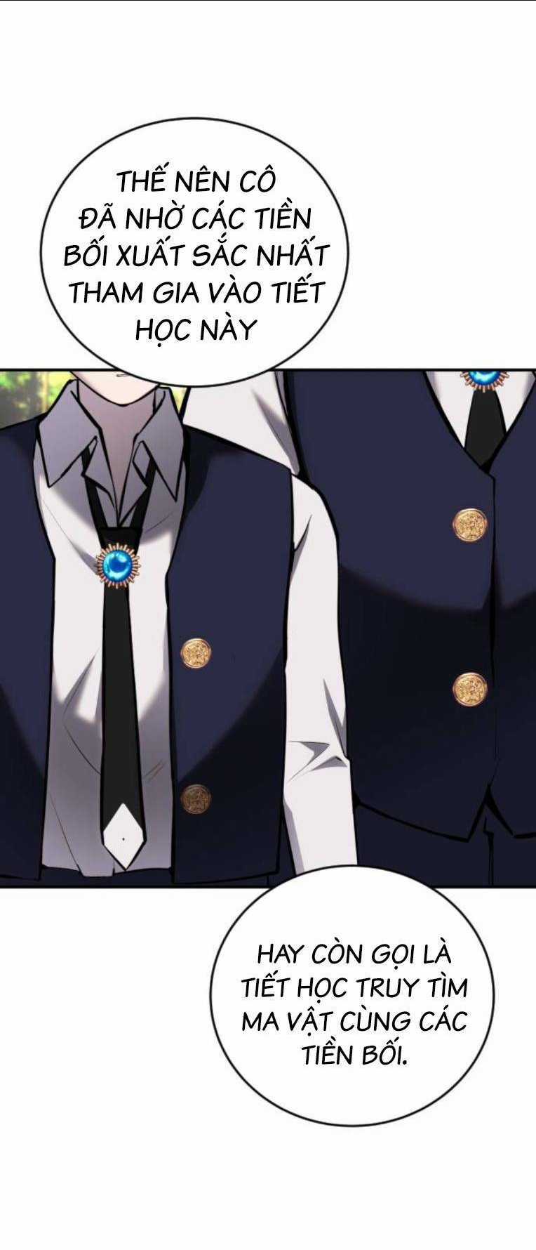 Tôi Mạnh Hơn Anh Hùng Chapter 8 trang 86