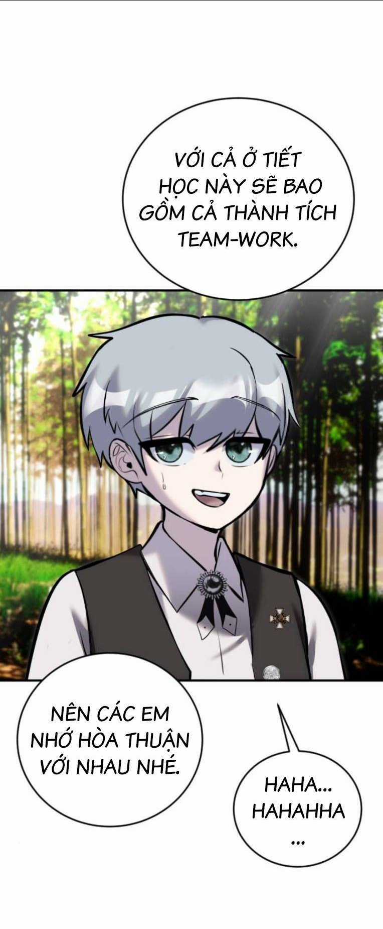 Tôi Mạnh Hơn Anh Hùng Chapter 8 trang 89