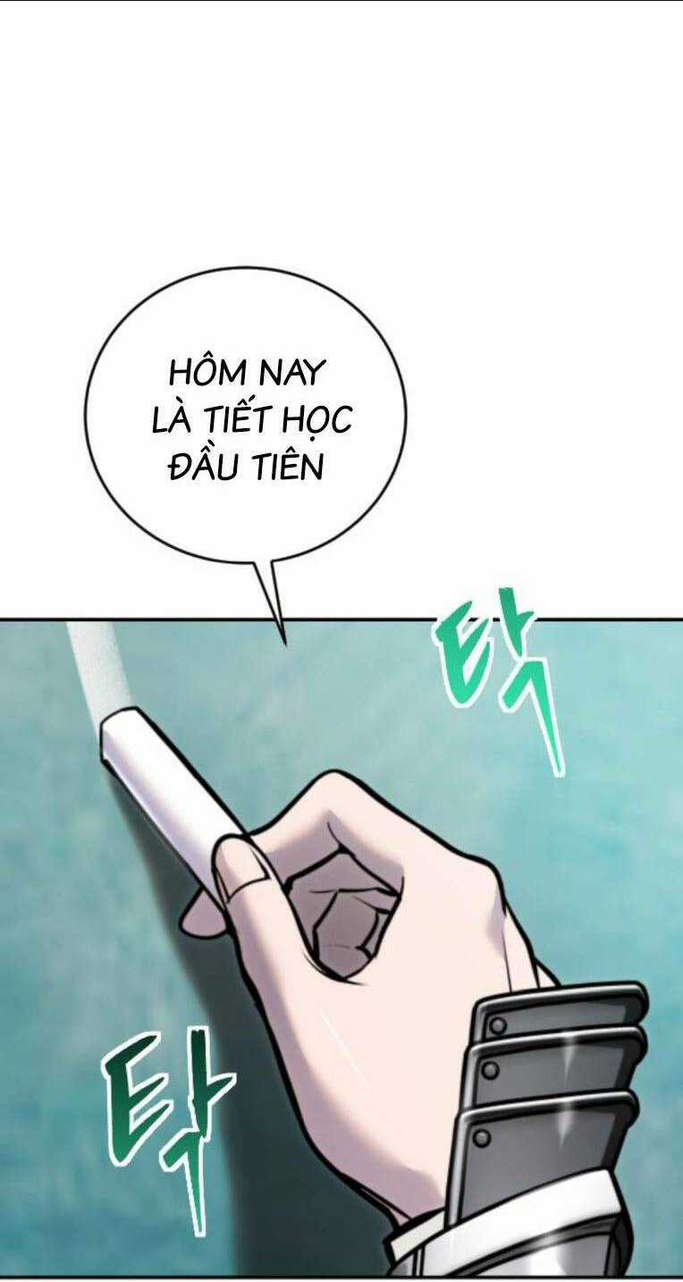 Tôi Mạnh Hơn Anh Hùng Chapter 8 trang 9