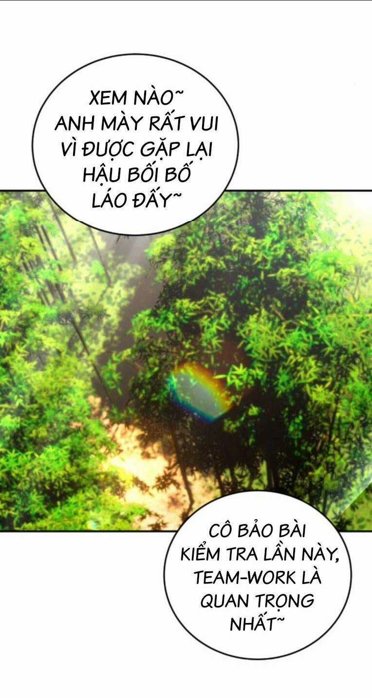 Tôi Mạnh Hơn Anh Hùng Chapter 8 trang 91