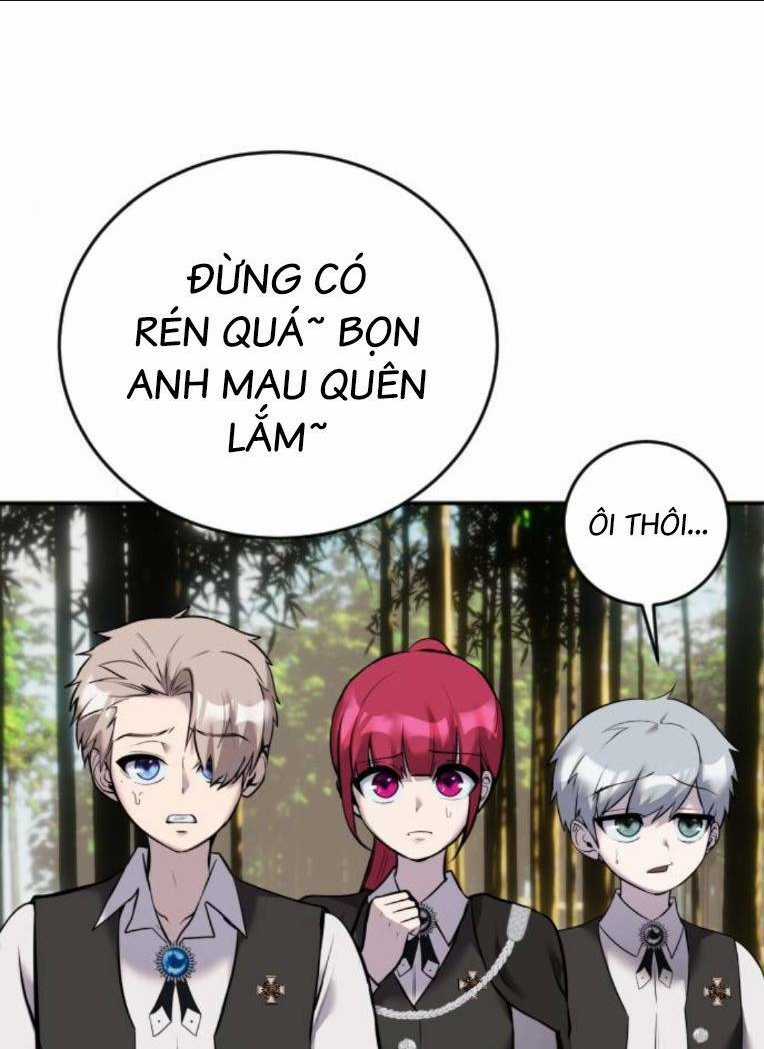 Tôi Mạnh Hơn Anh Hùng Chapter 8 trang 94