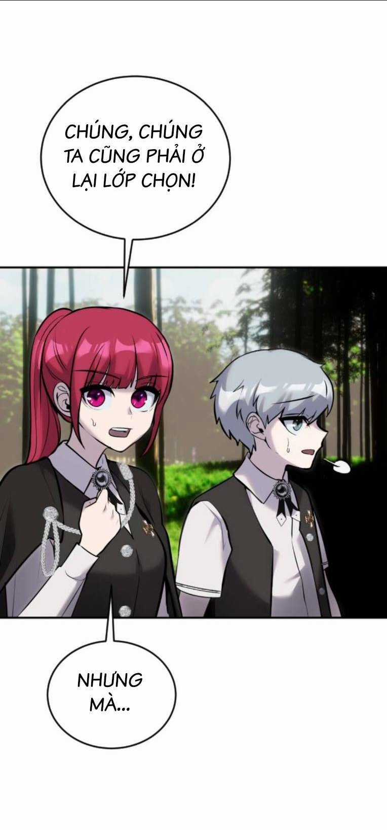 Tôi Mạnh Hơn Anh Hùng Chapter 8 trang 99