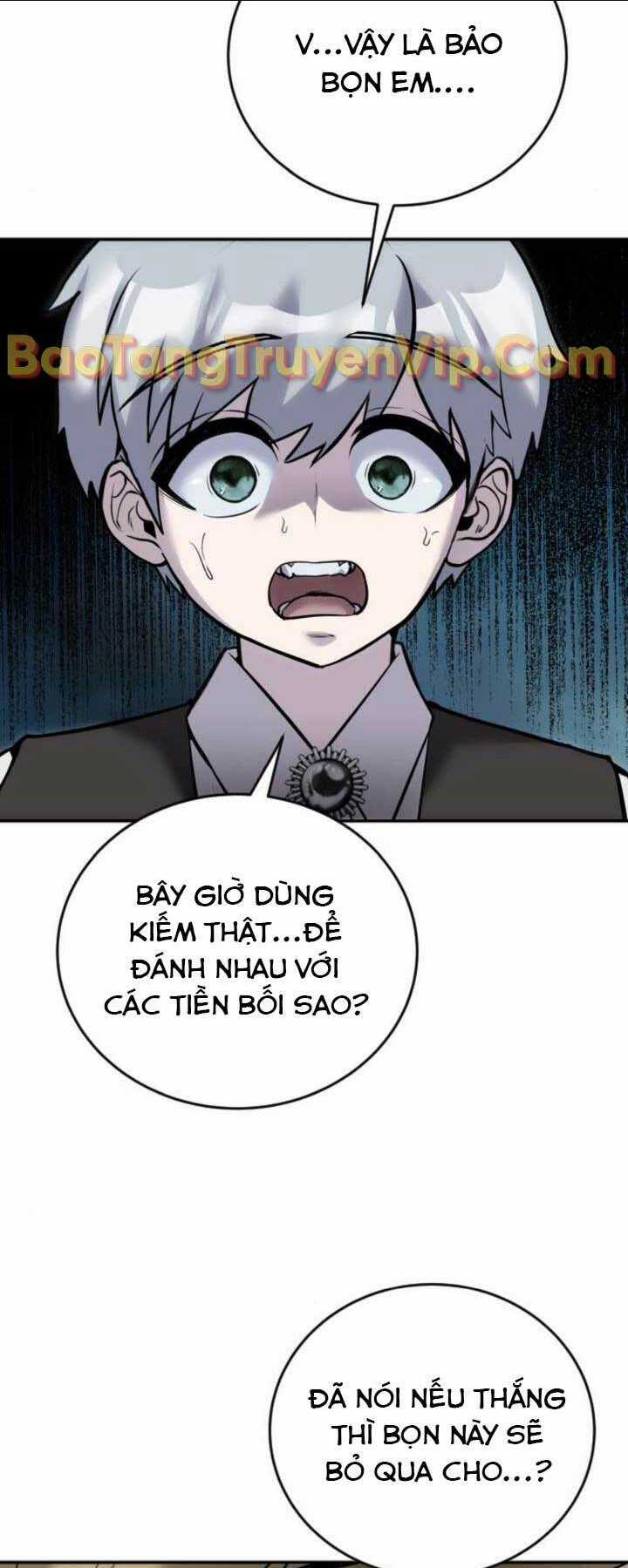 Tôi Mạnh Hơn Anh Hùng Chapter 9 trang 10