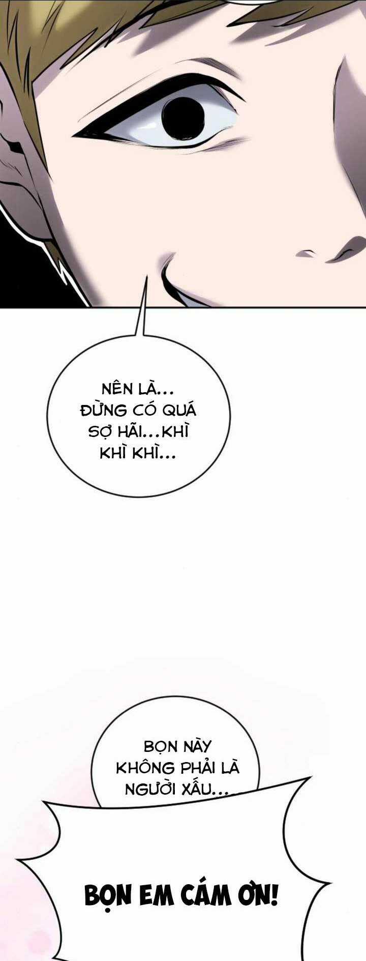 Tôi Mạnh Hơn Anh Hùng Chapter 9 trang 11