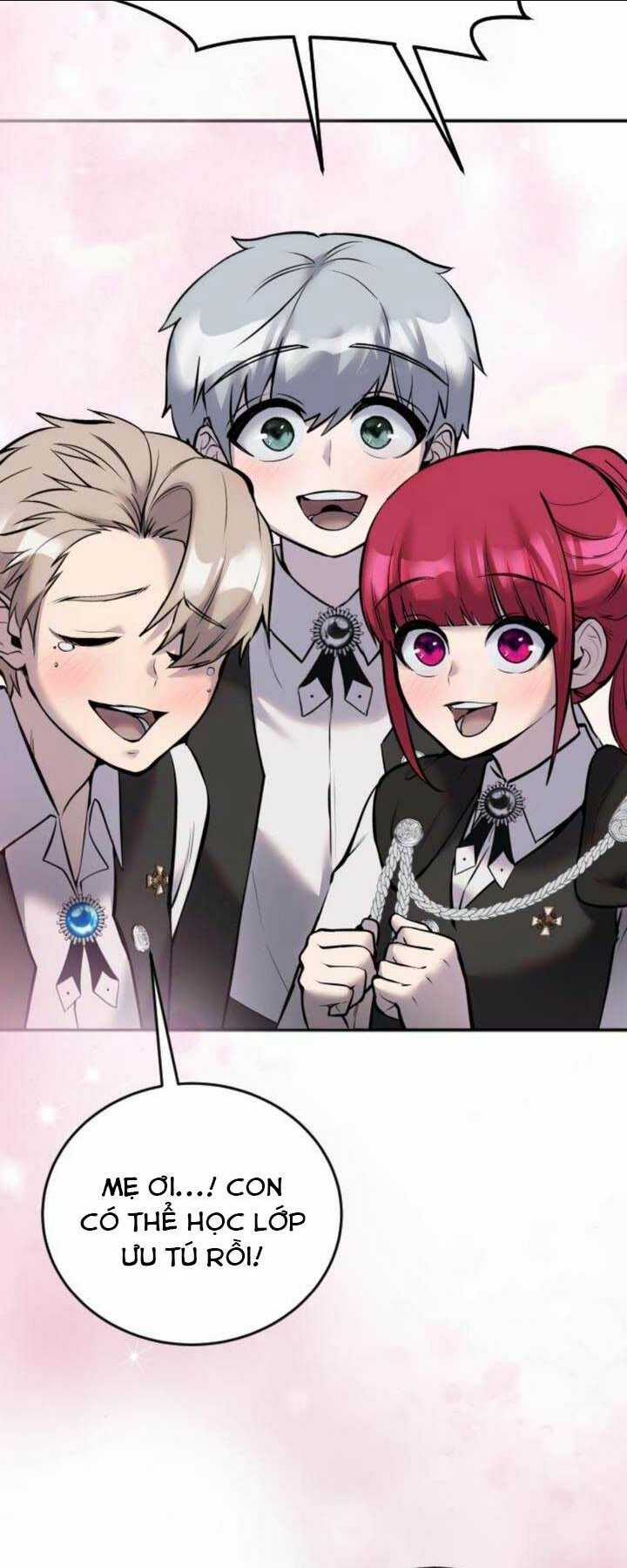 Tôi Mạnh Hơn Anh Hùng Chapter 9 trang 12