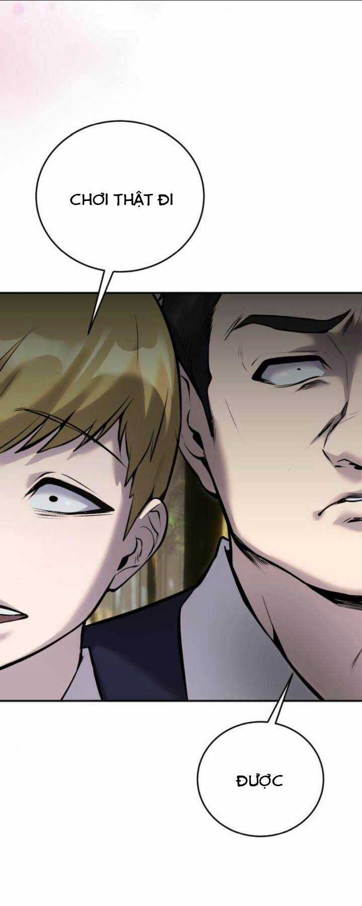 Tôi Mạnh Hơn Anh Hùng Chapter 9 trang 14