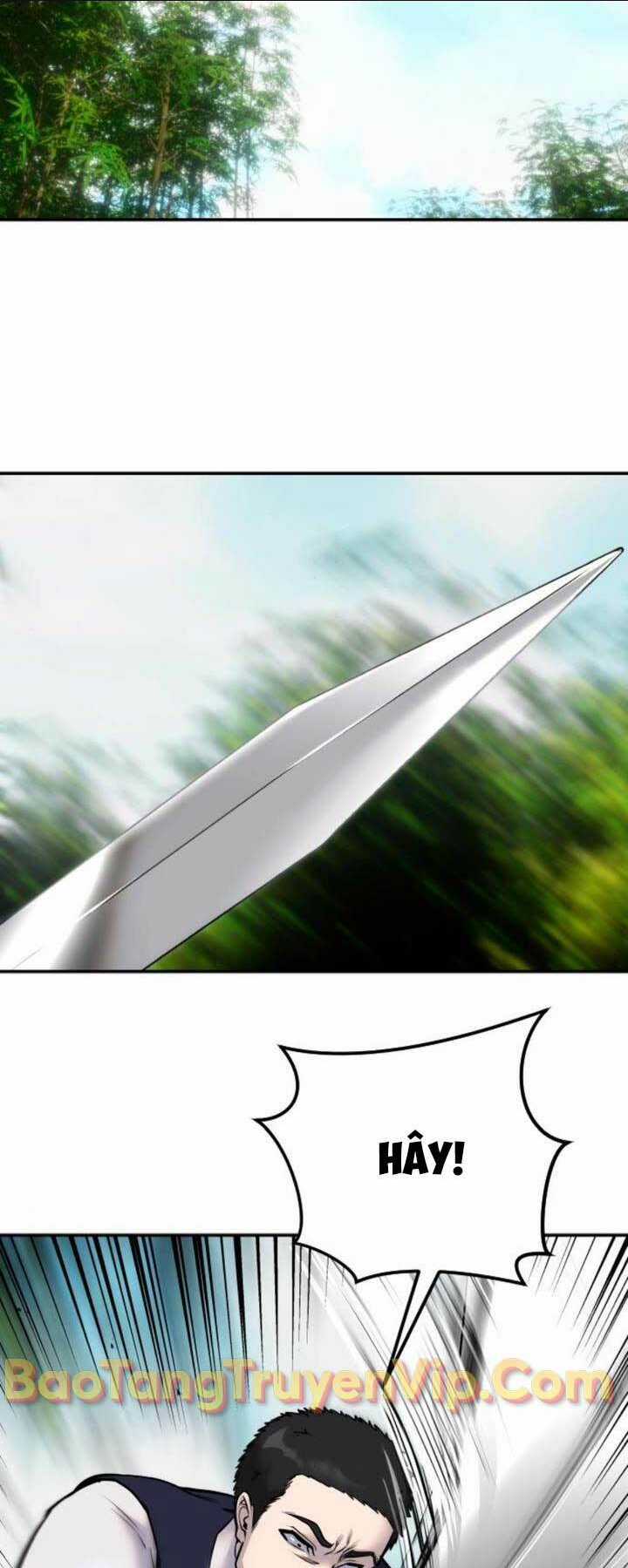 Tôi Mạnh Hơn Anh Hùng Chapter 9 trang 16