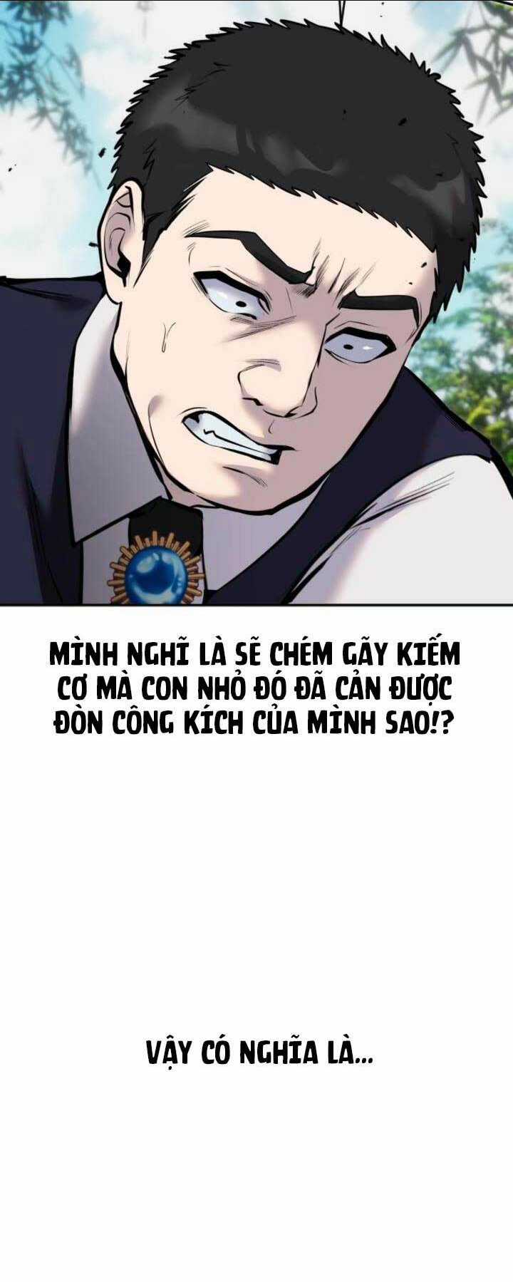 Tôi Mạnh Hơn Anh Hùng Chapter 9 trang 18