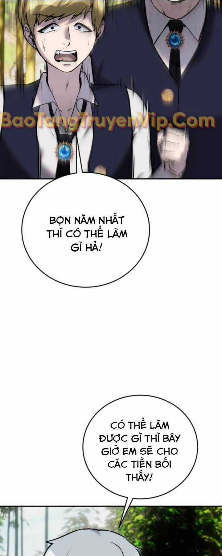 Tôi Mạnh Hơn Anh Hùng Chapter 9 trang 2