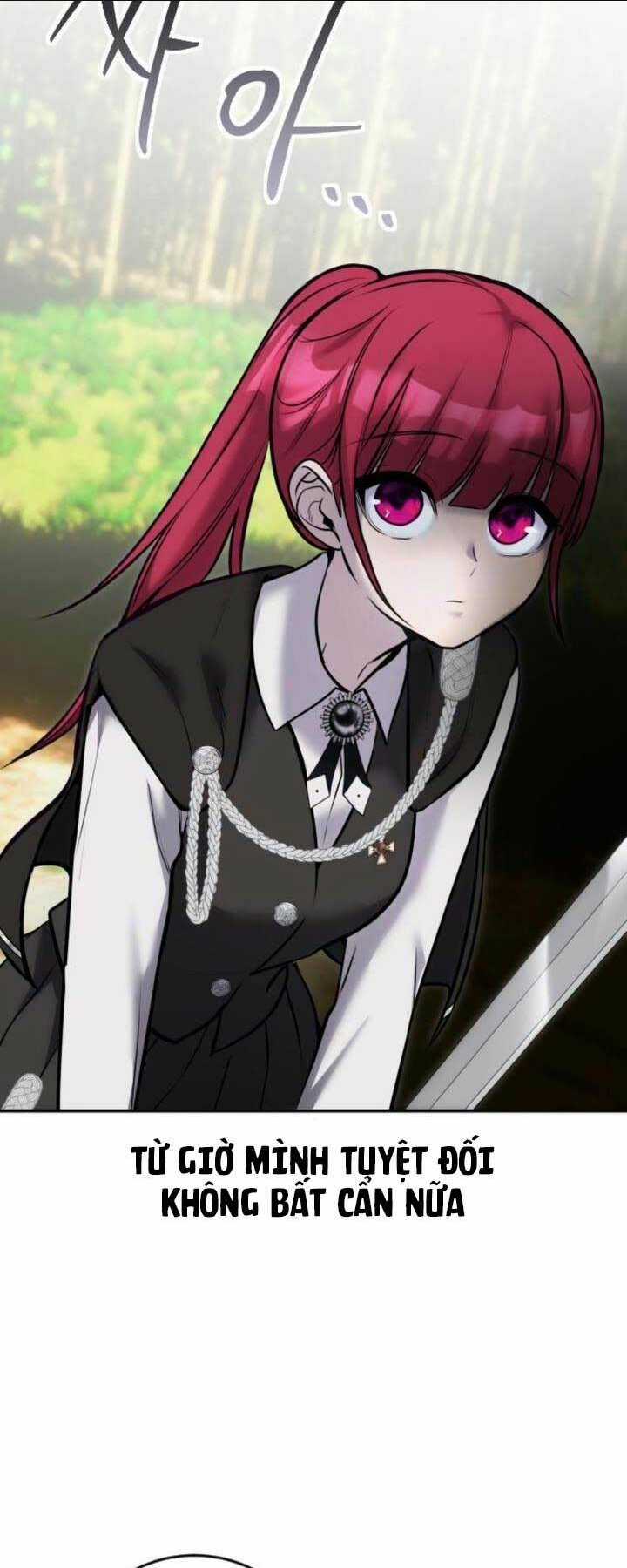 Tôi Mạnh Hơn Anh Hùng Chapter 9 trang 22