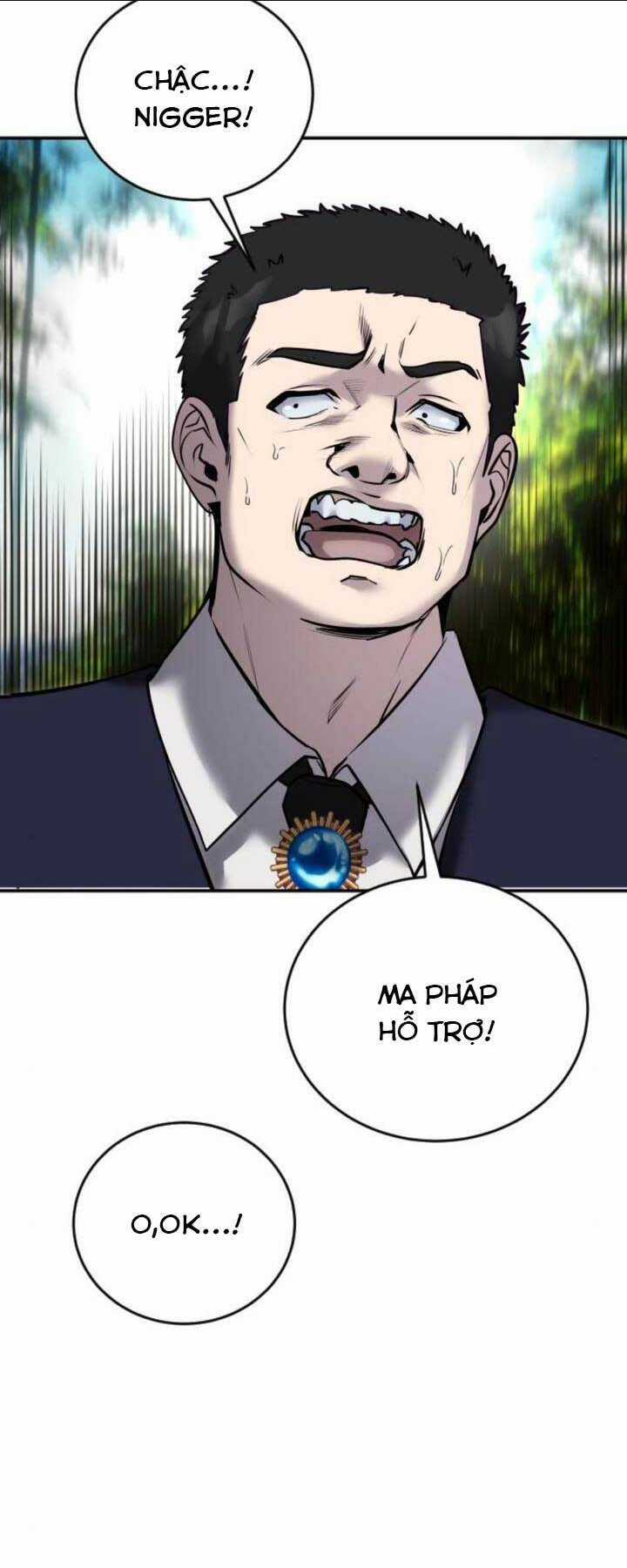 Tôi Mạnh Hơn Anh Hùng Chapter 9 trang 23