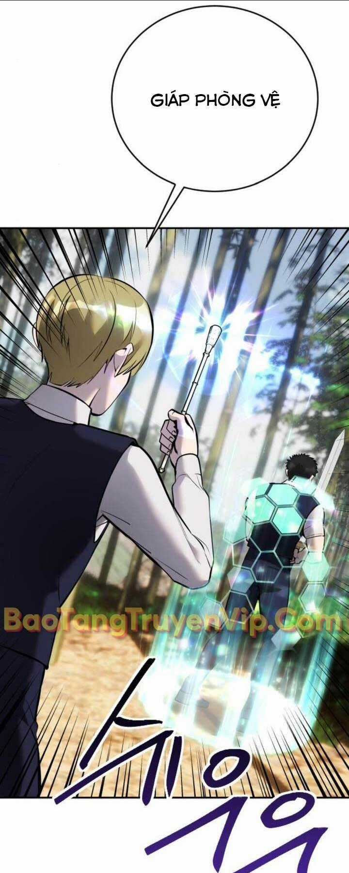 Tôi Mạnh Hơn Anh Hùng Chapter 9 trang 24