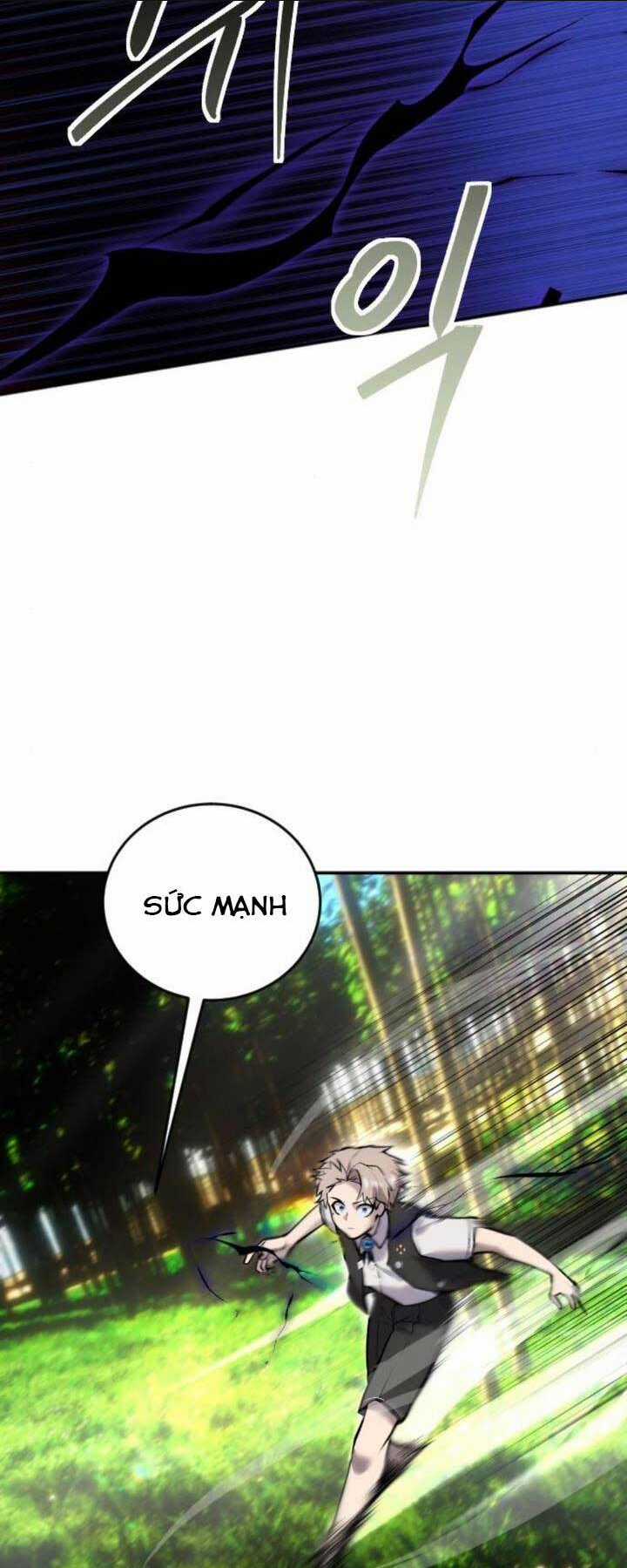 Tôi Mạnh Hơn Anh Hùng Chapter 9 trang 26