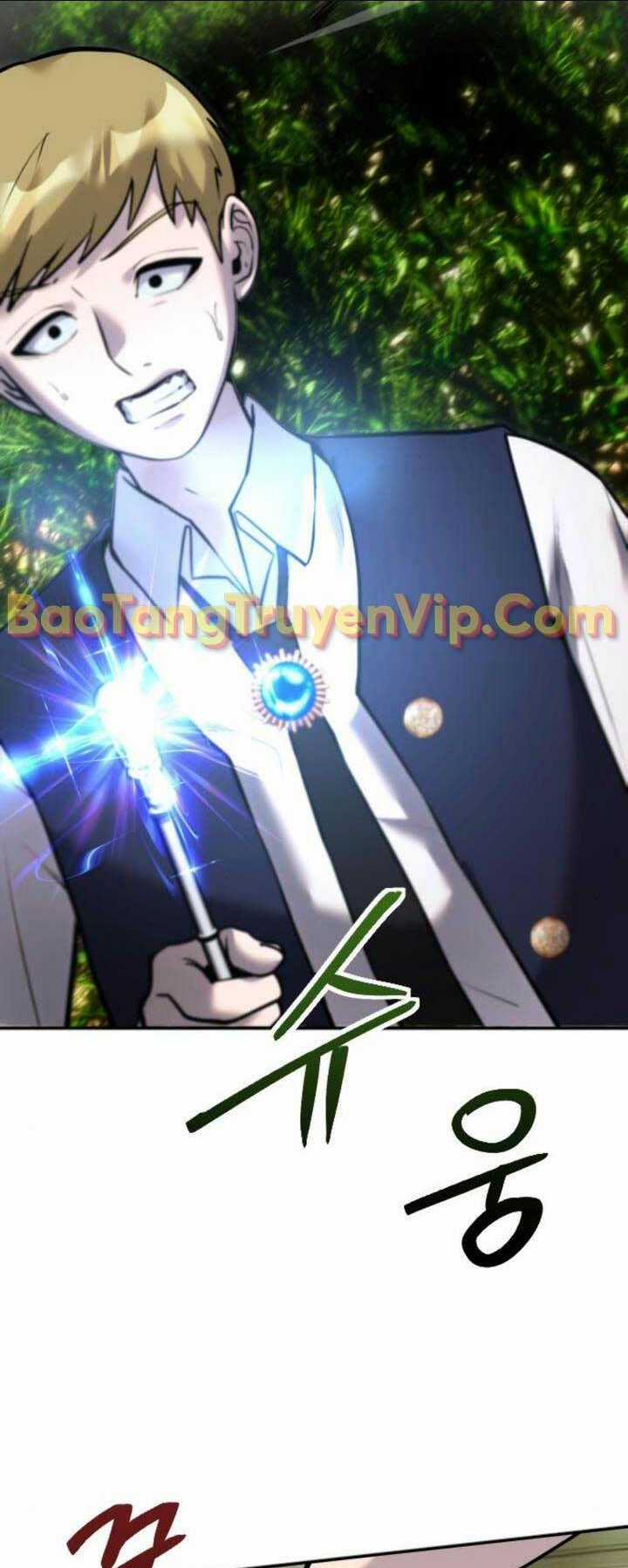 Tôi Mạnh Hơn Anh Hùng Chapter 9 trang 27