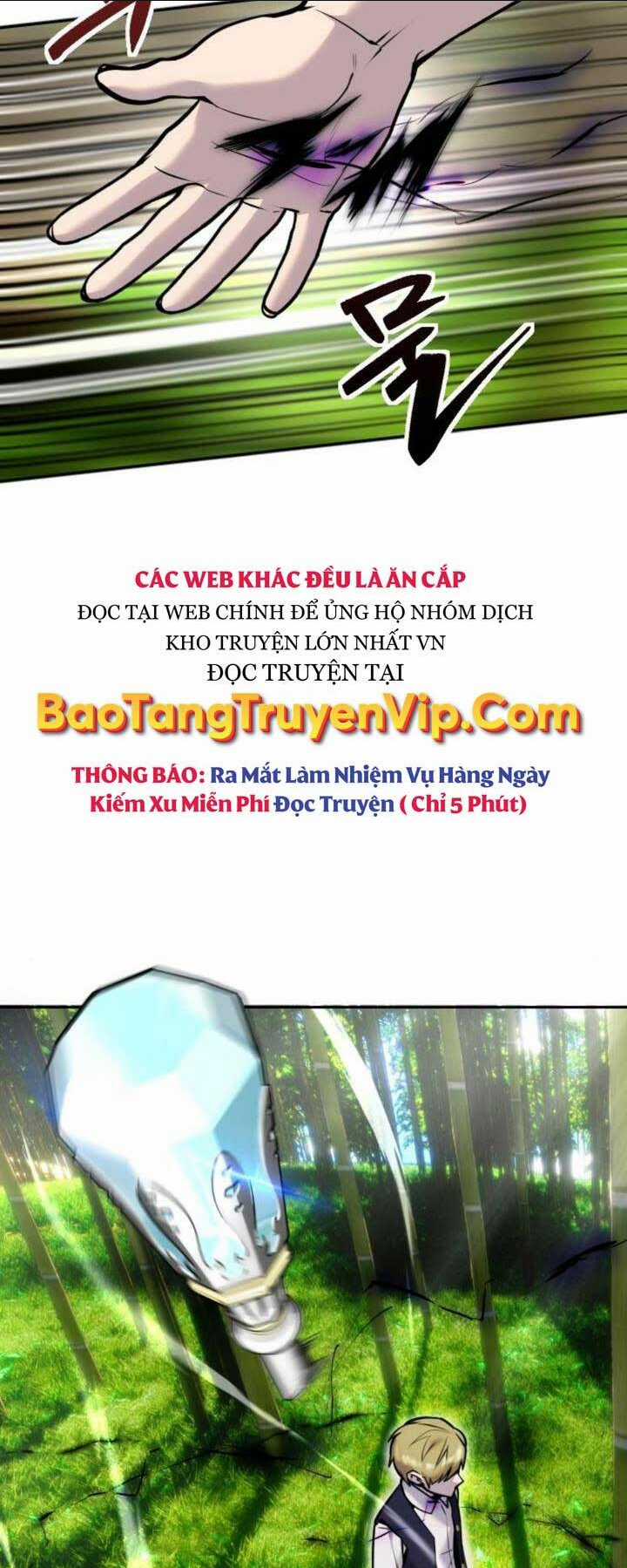 Tôi Mạnh Hơn Anh Hùng Chapter 9 trang 28