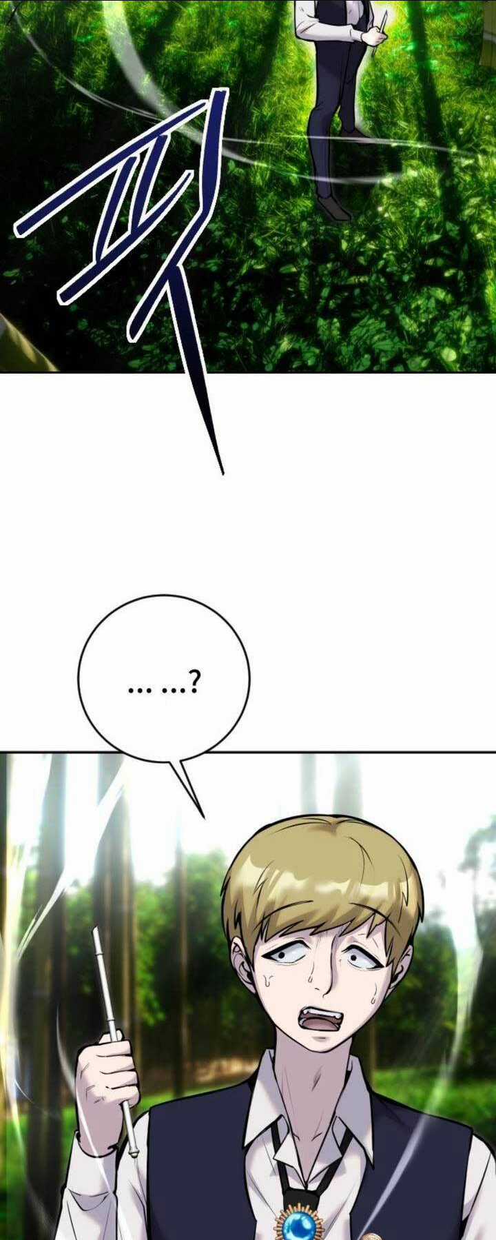 Tôi Mạnh Hơn Anh Hùng Chapter 9 trang 29