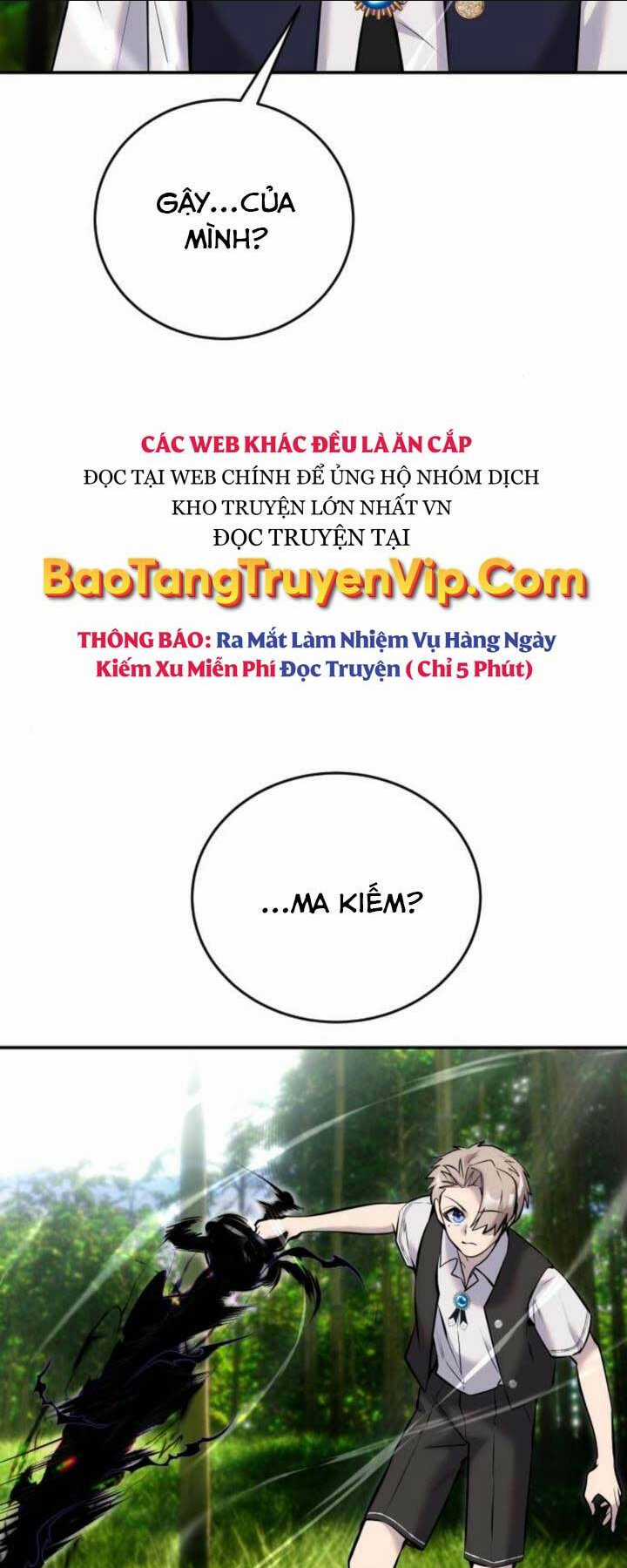 Tôi Mạnh Hơn Anh Hùng Chapter 9 trang 30