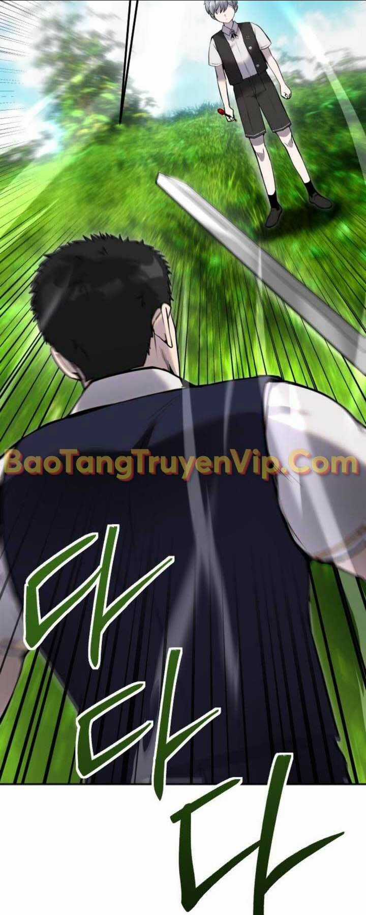 Tôi Mạnh Hơn Anh Hùng Chapter 9 trang 33