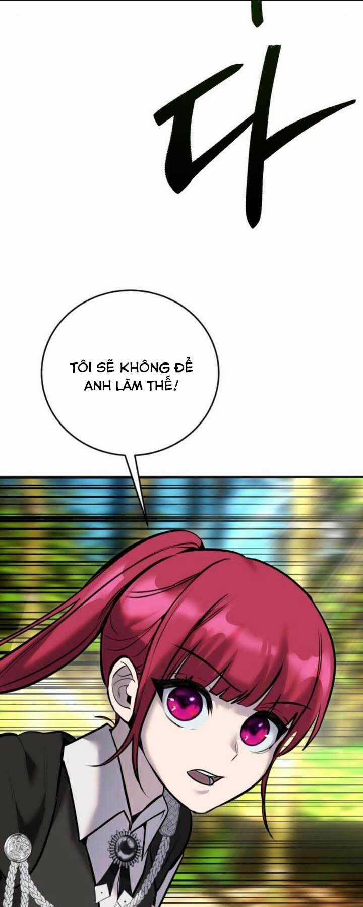 Tôi Mạnh Hơn Anh Hùng Chapter 9 trang 34