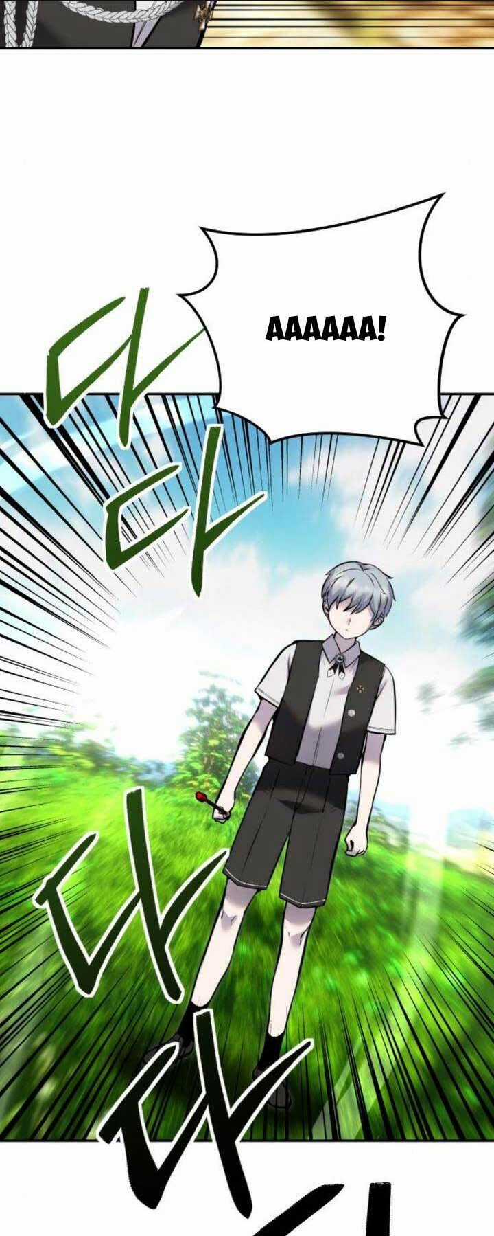 Tôi Mạnh Hơn Anh Hùng Chapter 9 trang 35