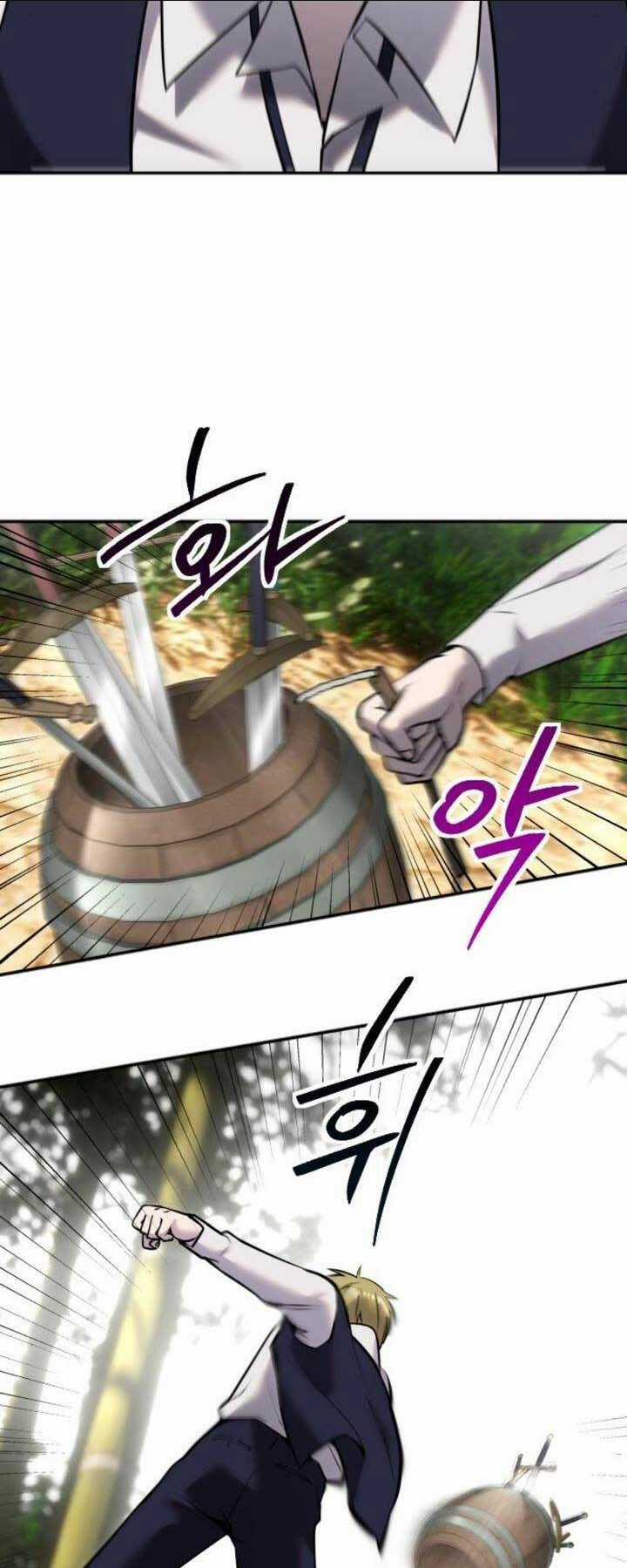 Tôi Mạnh Hơn Anh Hùng Chapter 9 trang 4