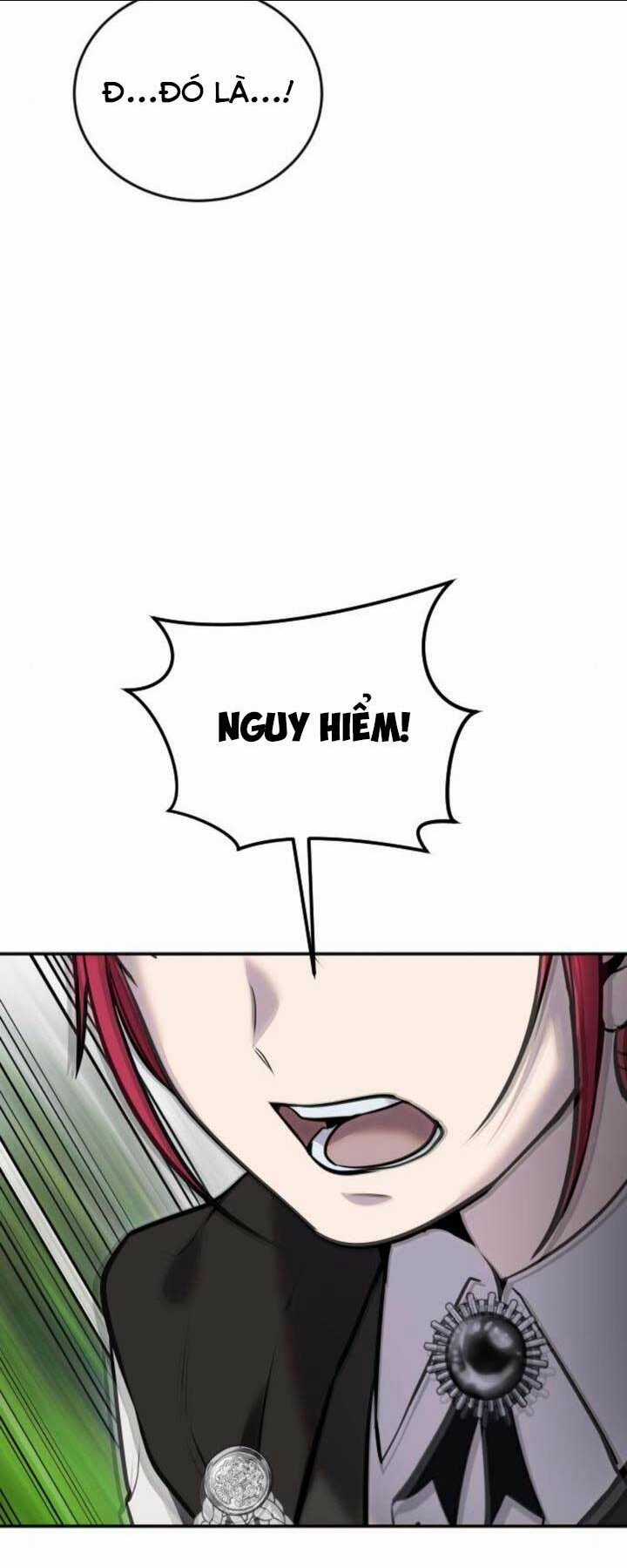 Tôi Mạnh Hơn Anh Hùng Chapter 9 trang 40