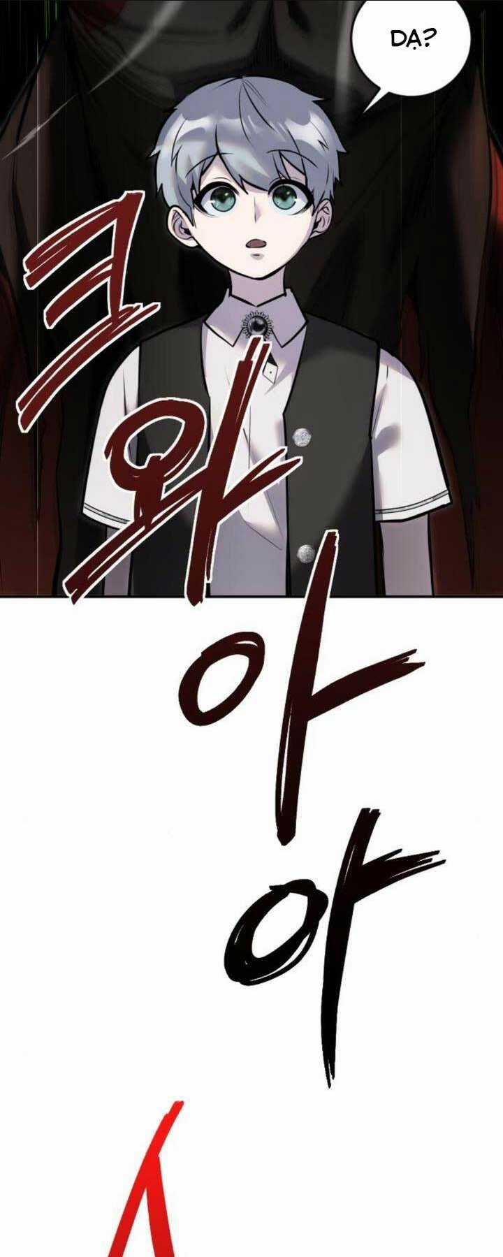 Tôi Mạnh Hơn Anh Hùng Chapter 9 trang 42