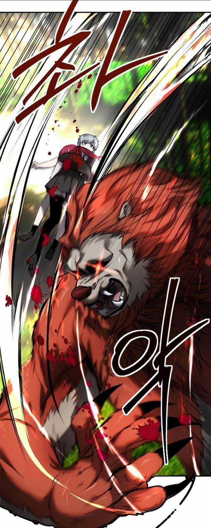 Tôi Mạnh Hơn Anh Hùng Chapter 9 trang 44