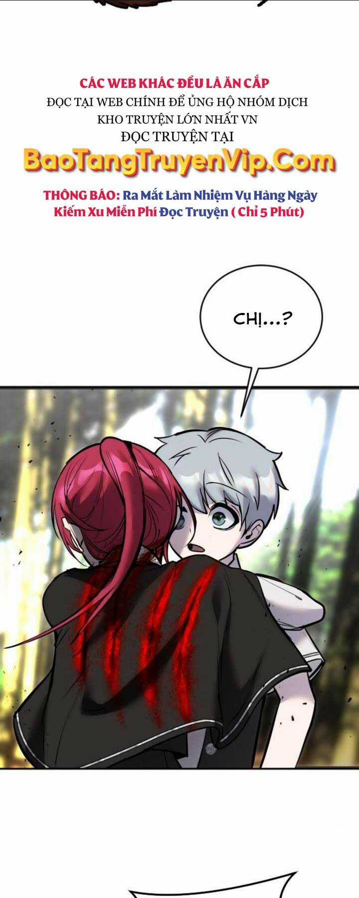 Tôi Mạnh Hơn Anh Hùng Chapter 9 trang 45