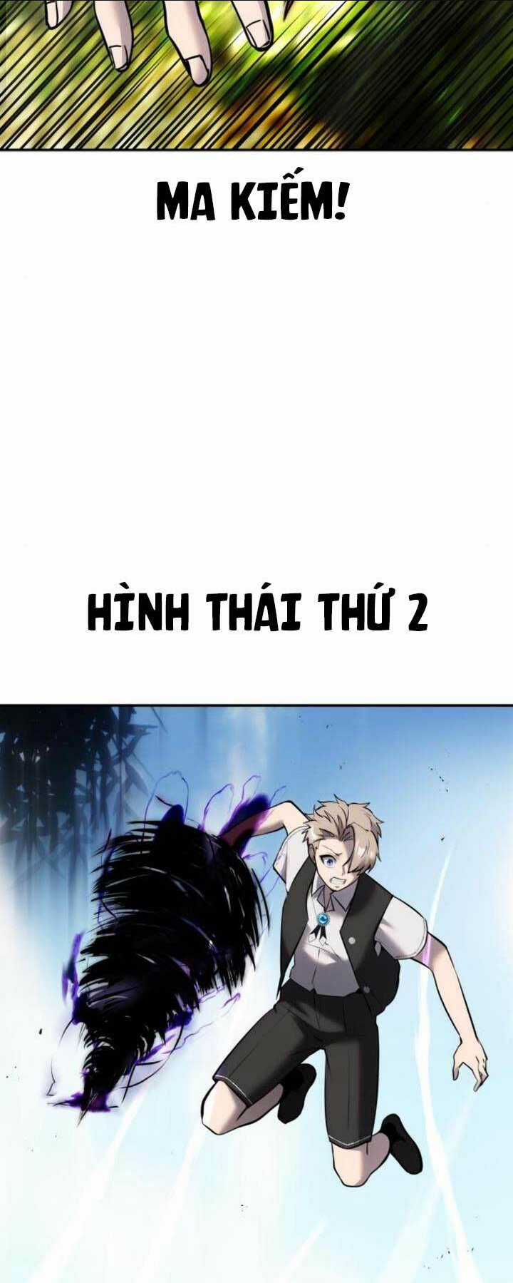 Tôi Mạnh Hơn Anh Hùng Chapter 9 trang 47