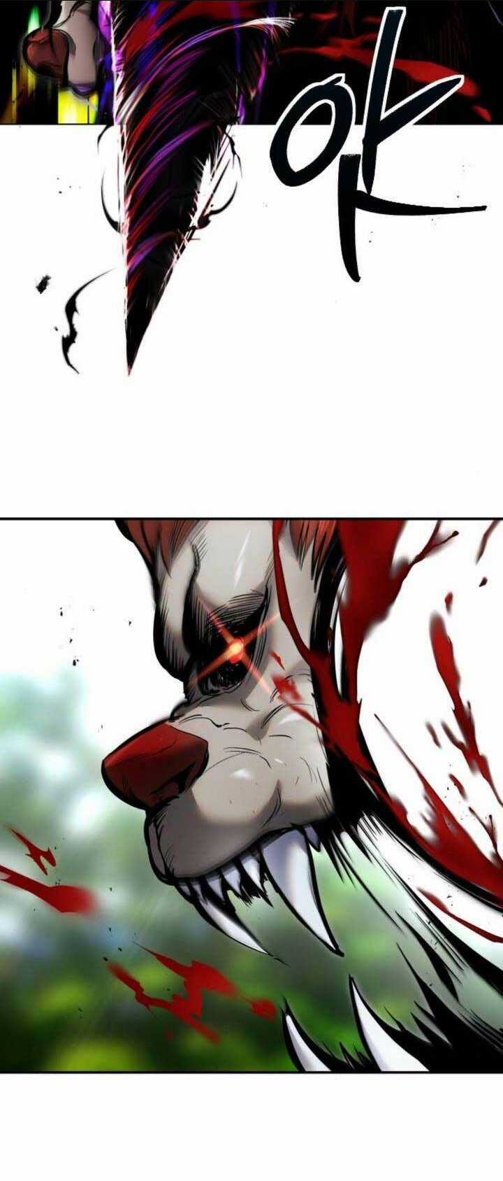 Tôi Mạnh Hơn Anh Hùng Chapter 9 trang 49