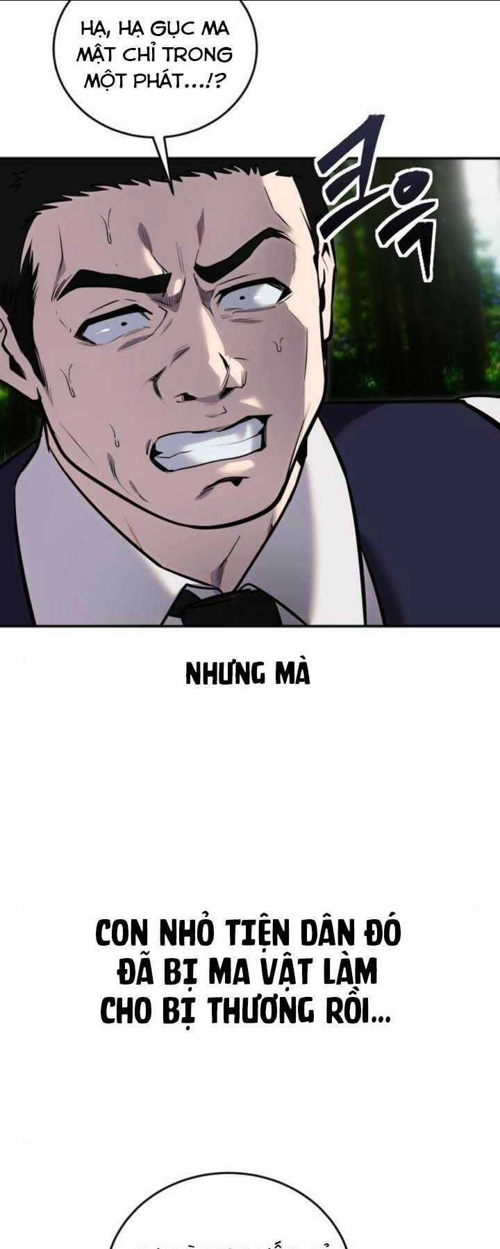 Tôi Mạnh Hơn Anh Hùng Chapter 9 trang 51